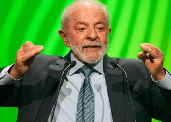 President Lula warns Trump against interfering in Brazil’s elections