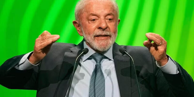 President Lula warns Trump against interfering in Brazil’s elections
