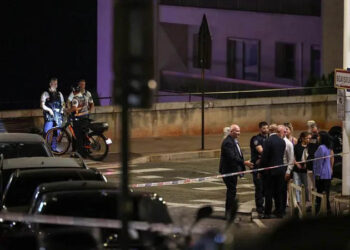 Three people injured after explosion in Monaco