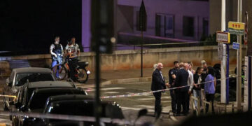 Three people injured after explosion in Monaco