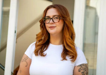 These women said no to having kids – here’s why