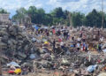 Myanmar explosion toll rises to 55. What we know so far
