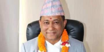 Nepal Foreign Minister On 3-Day India Visit To Reset Ties Amid Boundary Row