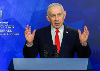 Iran Will Never Have Nuclear Weapons, Not Today And Not Tomorrow: Netanyahu