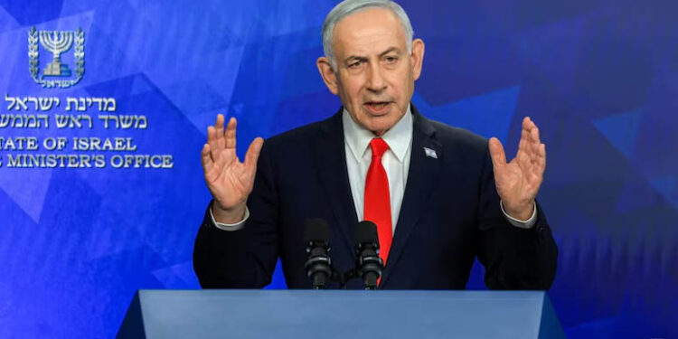 Iran Will Never Have Nuclear Weapons, Not Today And Not Tomorrow: Netanyahu 1 Iran Will Never Have Nuclear Weapons, Not Today And Not Tomorrow: Netanyahu