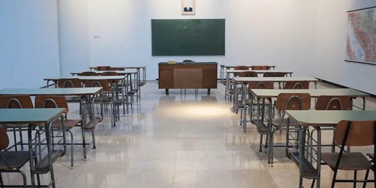 Students Sexually Abused, Forced To Dig Graves, Eat Vomit At New York Boarding School