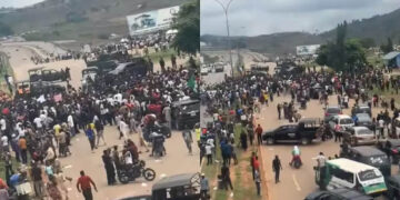 At Least 17 People Killed By Gunmen In Northwestern Nigeria