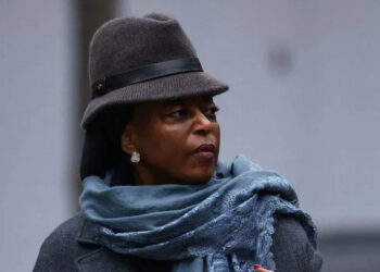 Ex-Nigeria oil minister cleared in UK bribery trial
