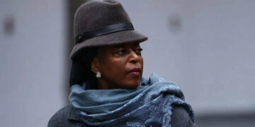 Ex-Nigeria oil minister cleared in UK bribery trial
