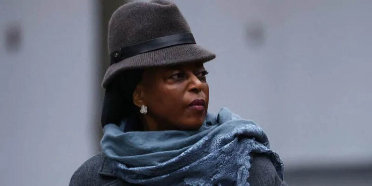 Ex-Nigeria oil minister cleared in UK bribery trial