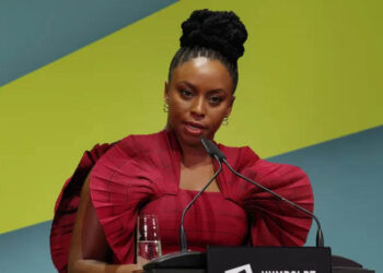 Nigerian author accuses hospital of stalling review into her son’s death