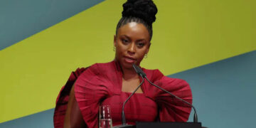 Nigerian author accuses hospital of stalling review into her son’s death