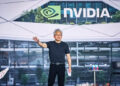 Chinese labs with links to military seek access to Nvidia’s AI chips