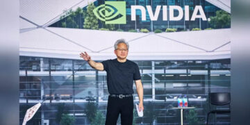 Chinese labs with links to military seek access to Nvidia’s AI chips