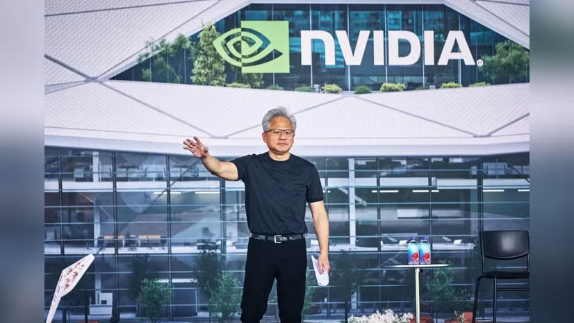 Chinese labs with links to military seek access to Nvidia’s AI chips