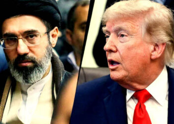 Iran says no deal yet after Trump claims ‘finalisation in days’, again