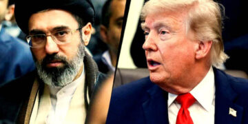 Iran says no deal yet after Trump claims ‘finalisation in days’, again