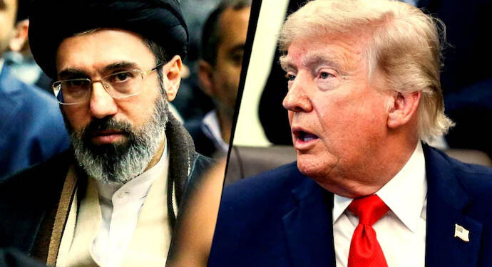 Iran says no deal yet after Trump claims ‘finalisation in days’, again