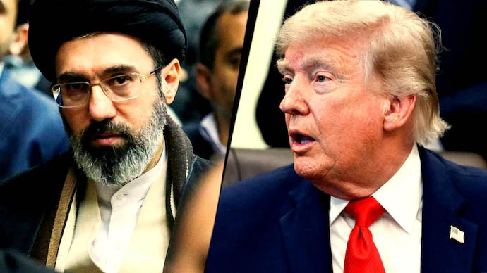 Iran says no deal yet after Trump claims ‘finalisation in days’, again