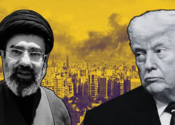 No Nukes, $300 Billion Fund: What’s Inside US-Iran 14-Point Deal