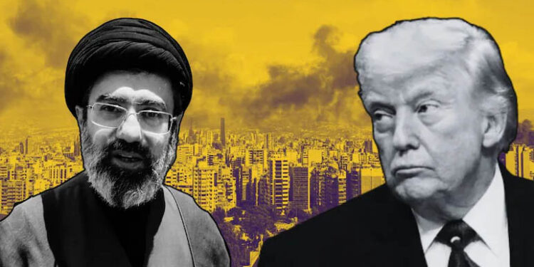 No Nukes, $300 Billion Fund: What's Inside US-Iran 14-Point Deal 1 No Nukes, $300 Billion Fund: What’s Inside US-Iran 14-Point Deal