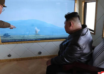 North Korea Says Nuclear Status ‘Irreversible’