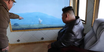 North Korea Says Nuclear Status ‘Irreversible’