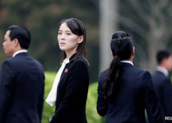 North Korea Nuclear Programme ‘Absolutely Non-negotiable’: Kim Jong Un’s Sister