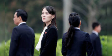 North Korea Nuclear Programme ‘Absolutely Non-negotiable’: Kim Jong Un’s Sister
