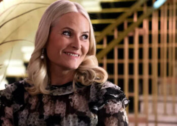 Norway’s crown princess on lung transplant waiting list, palace says