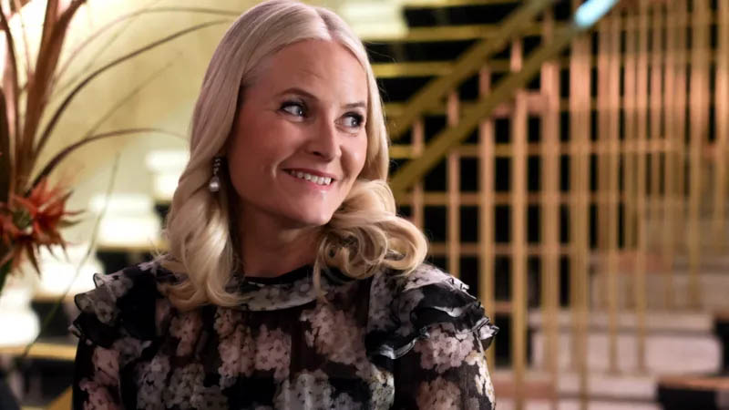 Norway’s crown princess on lung transplant waiting list, palace says