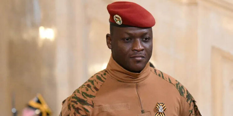 Burkina Faso severs diplomatic ties with France
