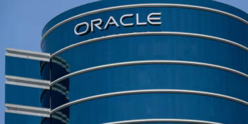 Oracle Cut 21,000 Jobs in 12 Months Amid AI Adoption