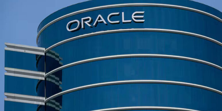 Oracle Cut 21,000 Jobs in 12 Months Amid AI Adoption 1 Oracle Cut 21,000 Jobs in 12 Months Amid AI Adoption