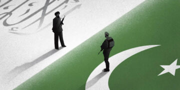 Pakistani False Narrative on the Afghan Taliban