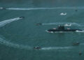 Pak plans to deploy submarines in Bay of Bengal, a first since 1971 bloody nose