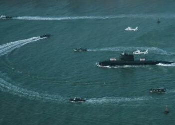 Pak plans to deploy submarines in Bay of Bengal, a first since 1971 bloody nose