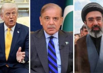 Pakistan says it is working for lasting US-Iran peace despite escalation