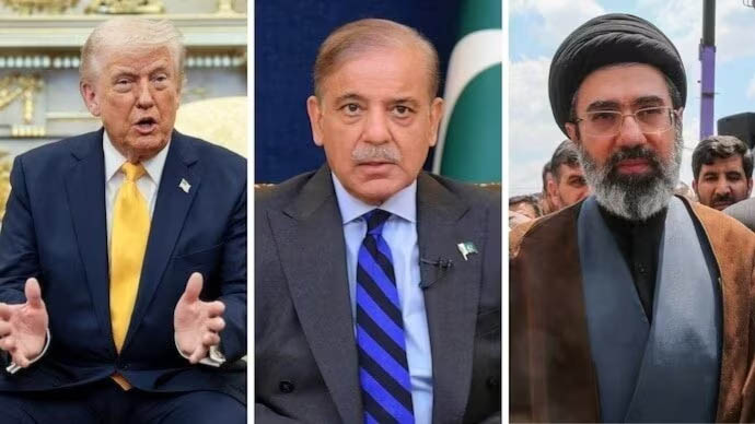 Pakistan says it is working for lasting US-Iran peace despite escalation