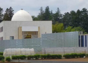 Pakistan Inaugurates Mosque In Japan. Tokyo Says It’s ‘Illegal’