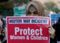 Pak men who gang-raped French tourist in front of her children to be executed