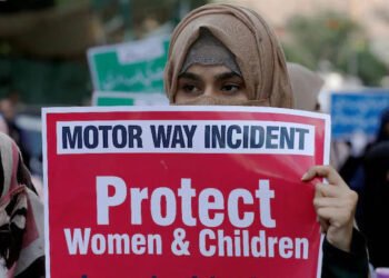 Pak men who gang-raped French tourist in front of her children to be executed