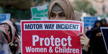 Pak men who gang-raped French tourist in front of her children to be executed