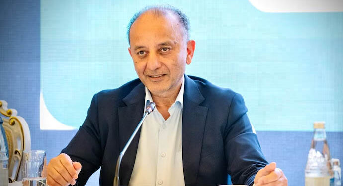 Will cut off those hands: Pak minister’s warning to India over Indus waters