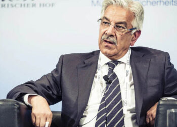 Pak Minister Threatens War Against India Over Water Security Amid Crisis 6 Pak Minister Threatens War Against India Over Water Security Amid Crisis