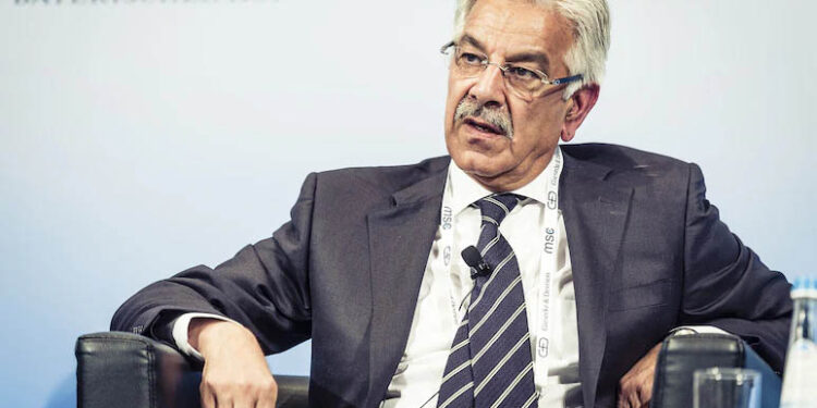 Pak Minister Threatens War Against India Over Water Security Amid Crisis 1 Pak Minister Threatens War Against India Over Water Security Amid Crisis