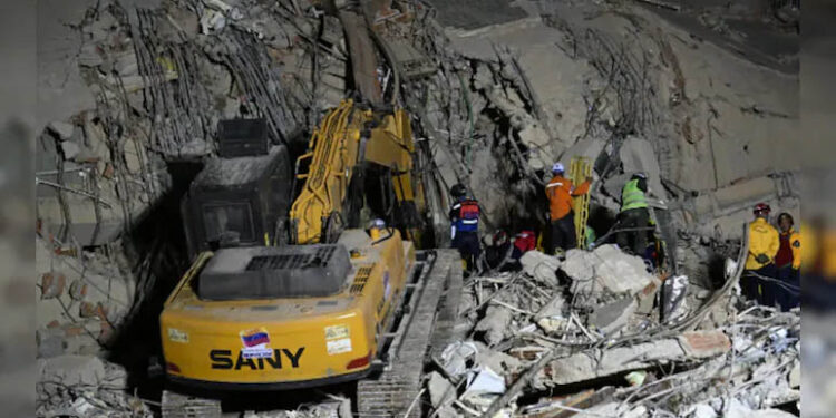 How Phone Alerts Warn Millions Seconds Before Earthquakes