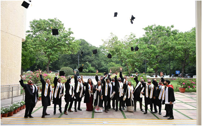 IBC at 10: India Charts New Restructuring Roadmap as IICA Honours Next-Gen Insolvency Professionals 2 pic2