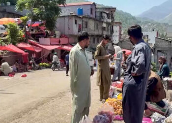 Pak imposes blockade on POK, tries to starve it of food, medicine to quell protests