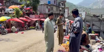 Pak imposes blockade on POK, tries to starve it of food, medicine to quell protests